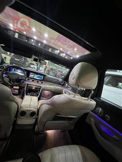 مێرسێدس بێنز E-Class